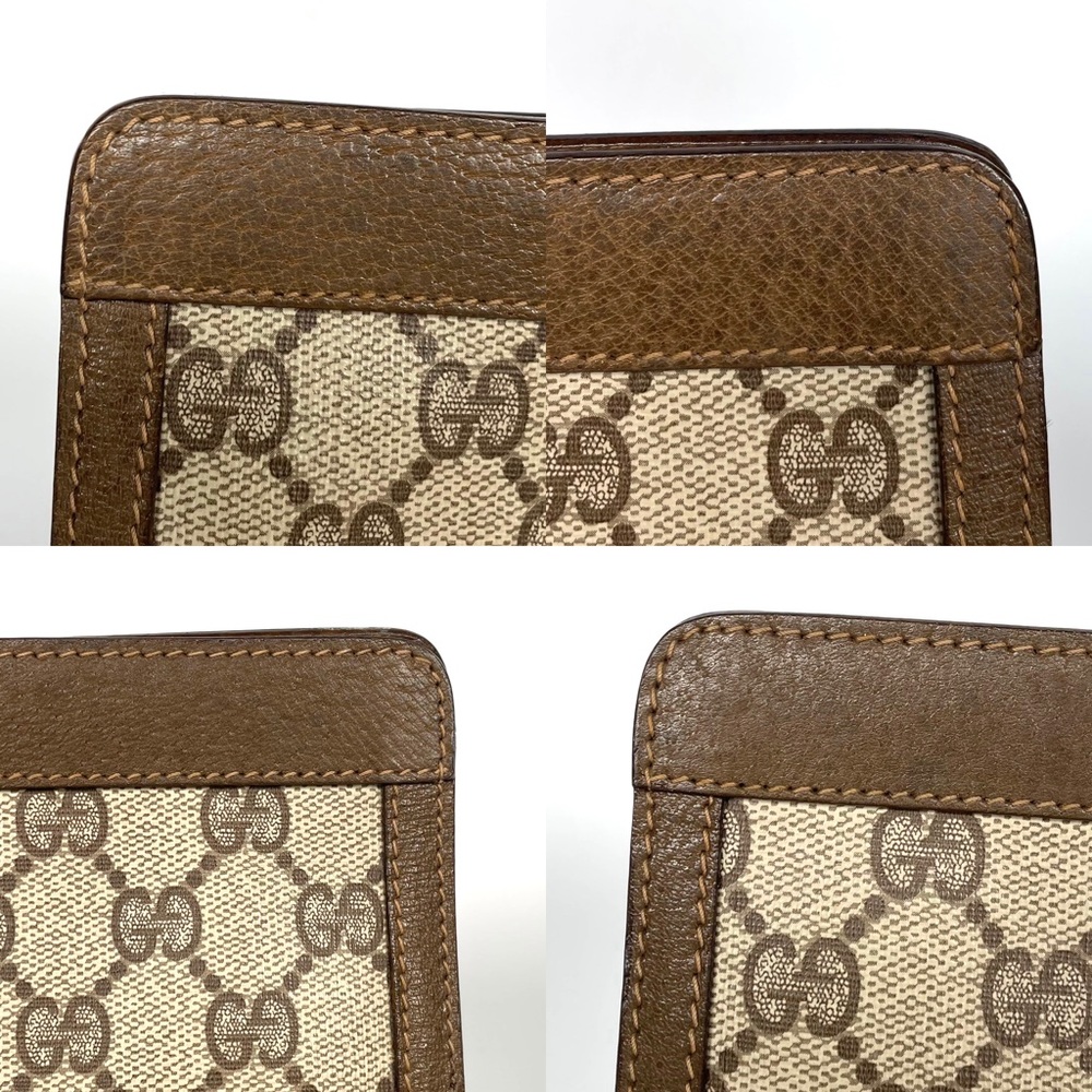 Gucci Ophidia Clutch - Picture 12 of 17
